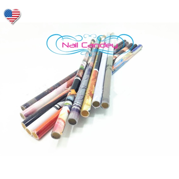 Wax Pencil Picker Tool For Nail Art & Crafts - Picture 1 of 4